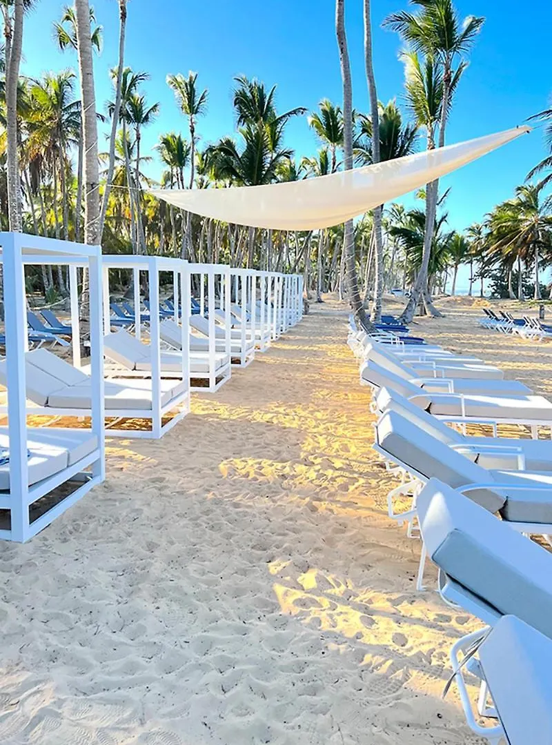 Hotel Neon Punta Cana