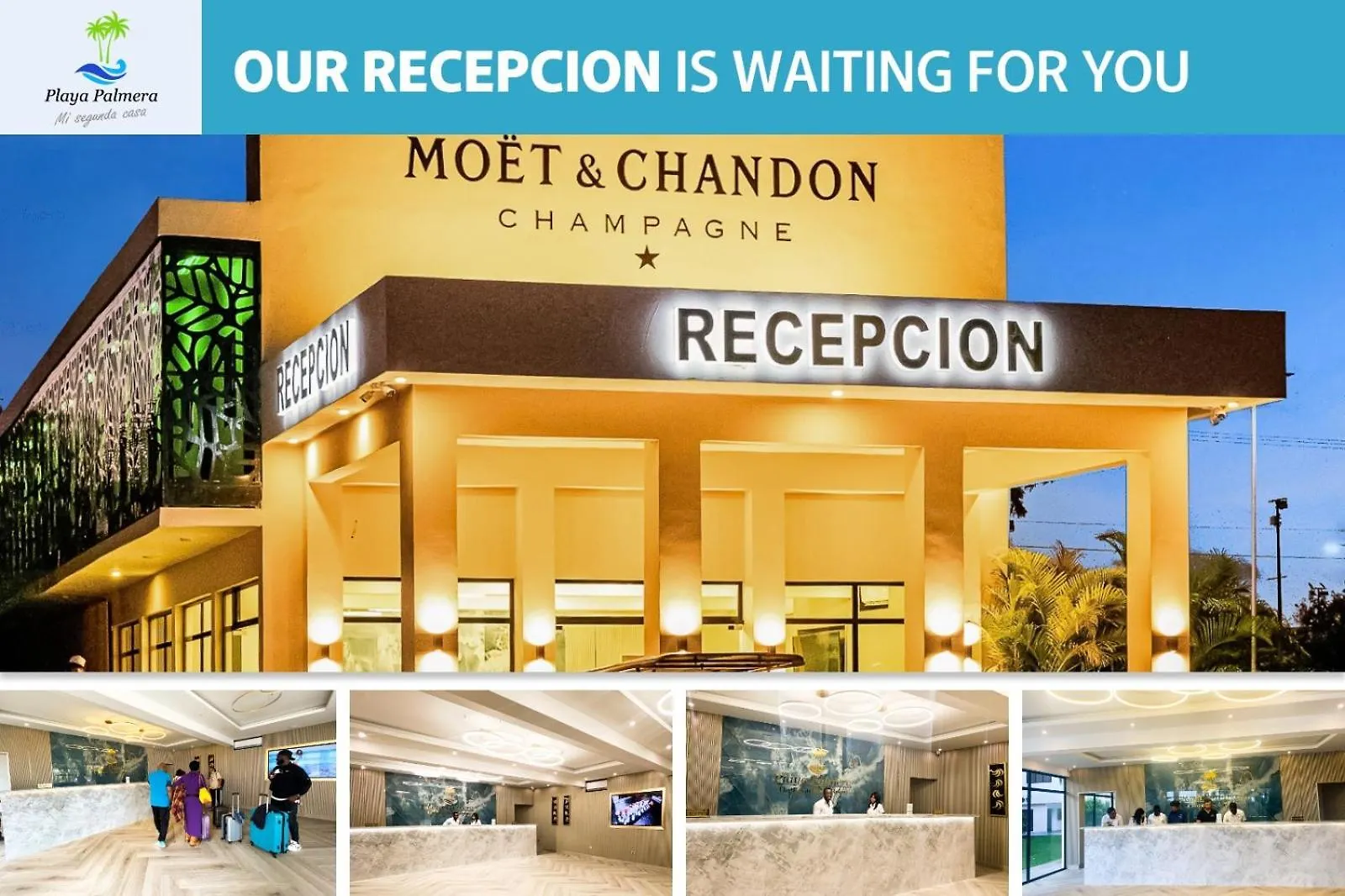 Hotel Neon Punta Cana