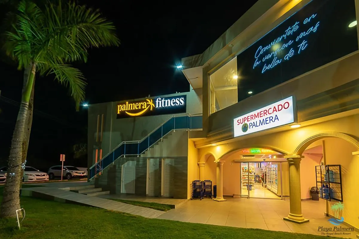 Hotel Neon Punta Cana Dominik Cumhuriyeti