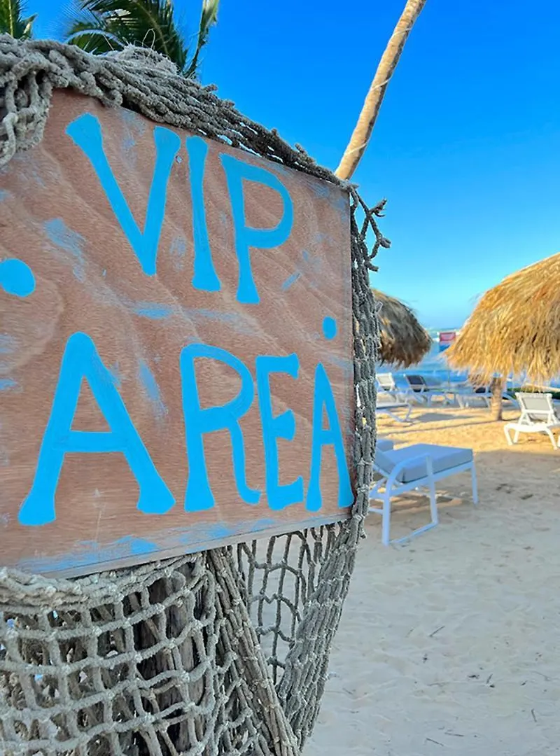 Hotel Neon Punta Cana Dominik Cumhuriyeti