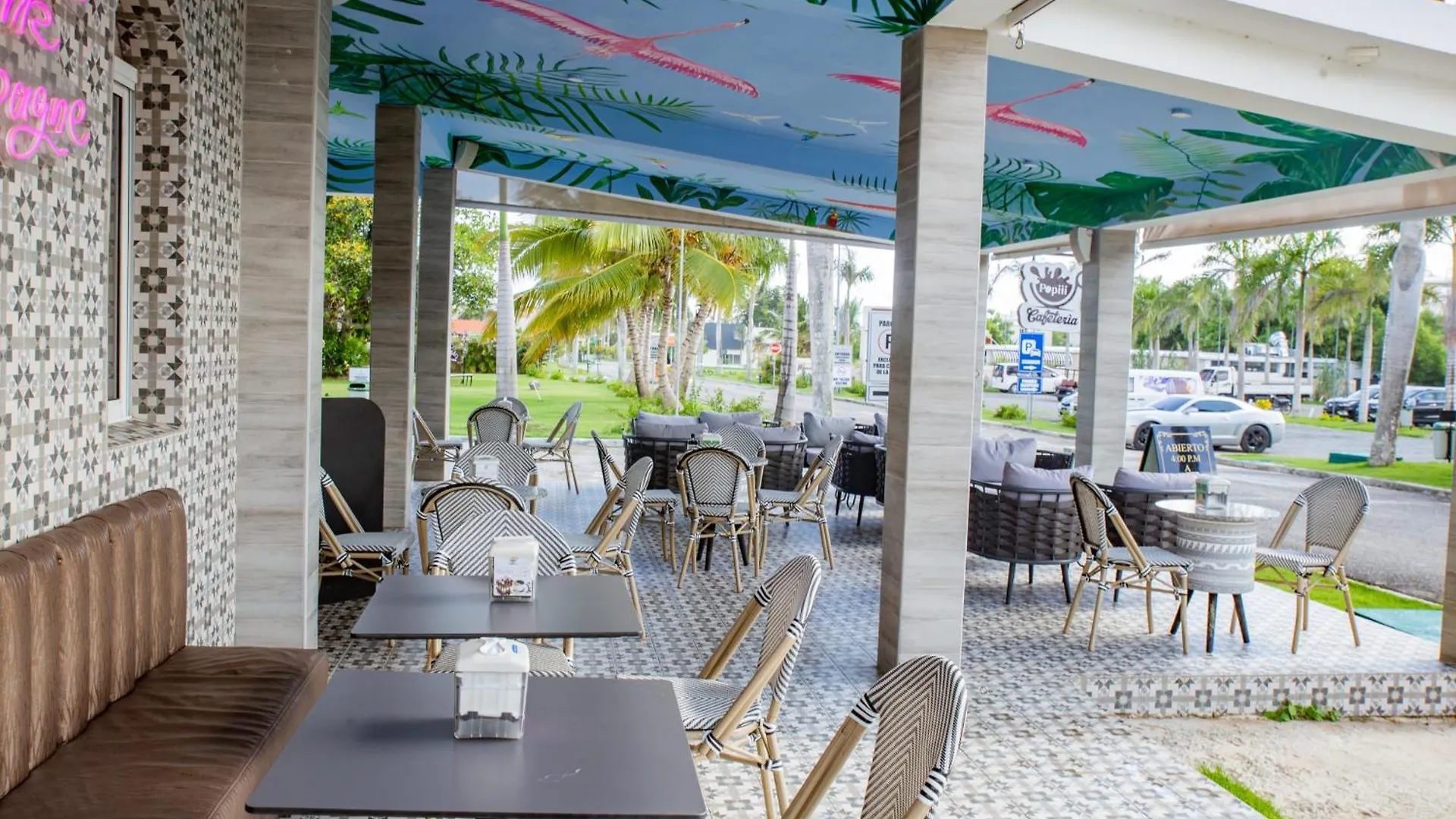 Hotel Neon Punta Cana 0*,