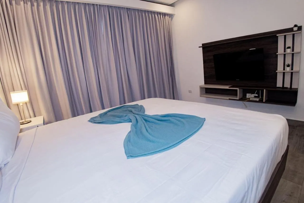 Hotel Neon Punta Cana Dominik Cumhuriyeti