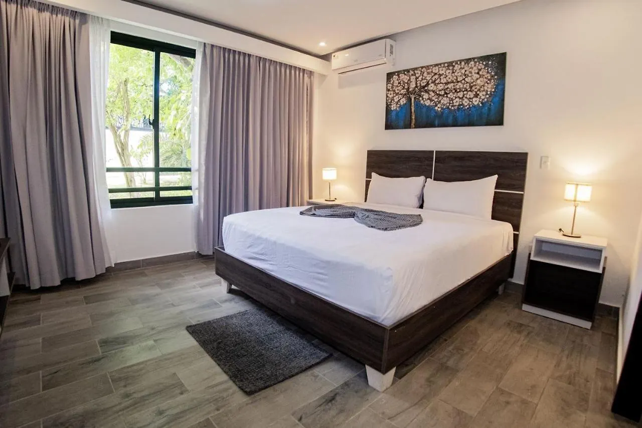Hotel Neon Punta Cana Dominik Cumhuriyeti