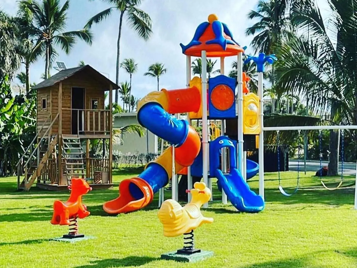 Hotel Neon Punta Cana