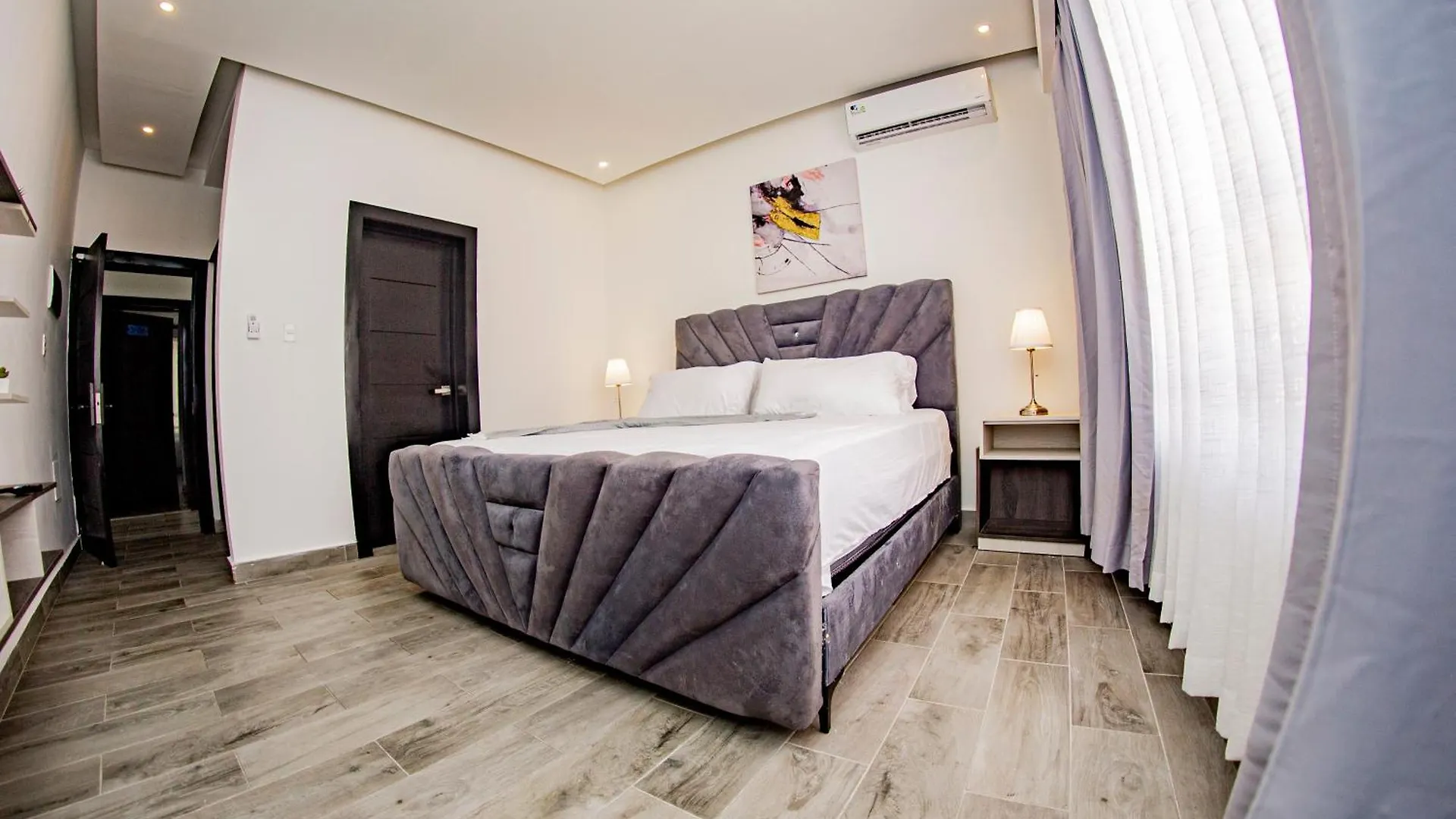Hotel Neon Punta Cana