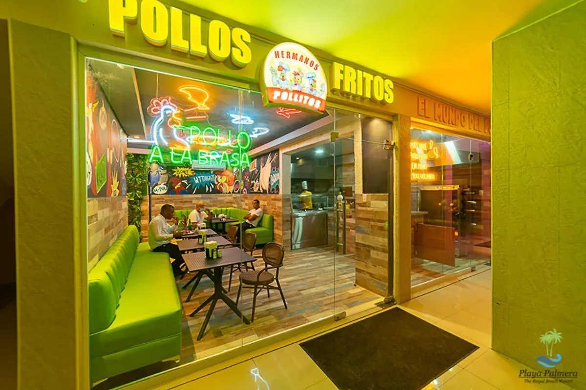 Hotel Neon Punta Cana